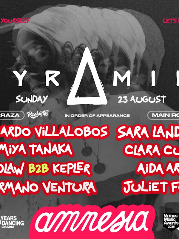 Pyramid