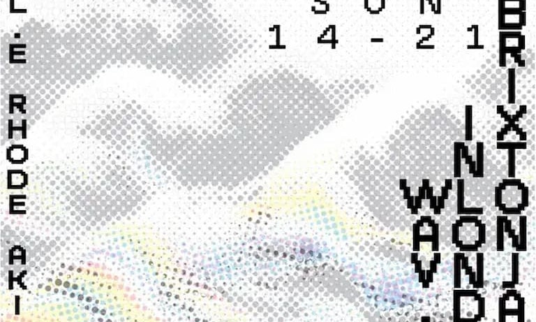 WAV.KR in London