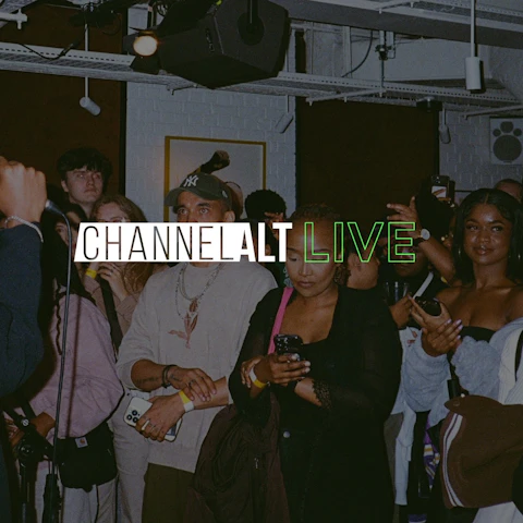 Channel Alt Live: Autumn Edition