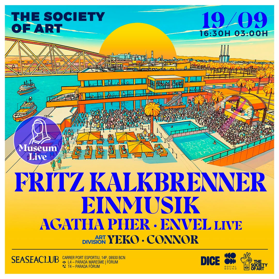 Seaseaclub Barcelona