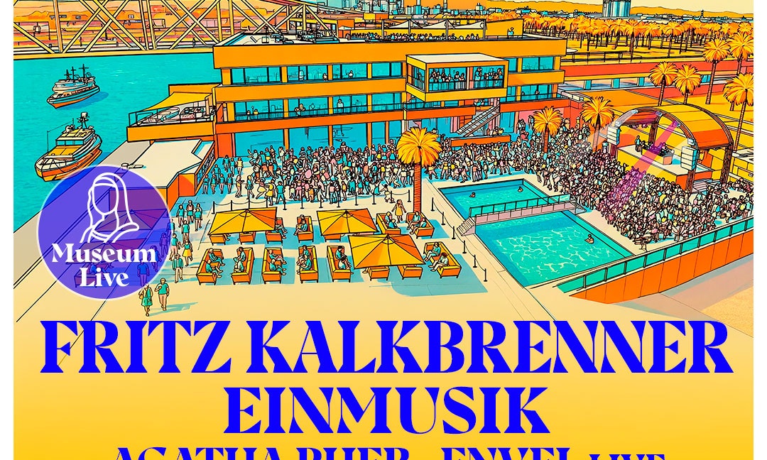 TSOA: Fritz Kalkbrenner & Einmusik