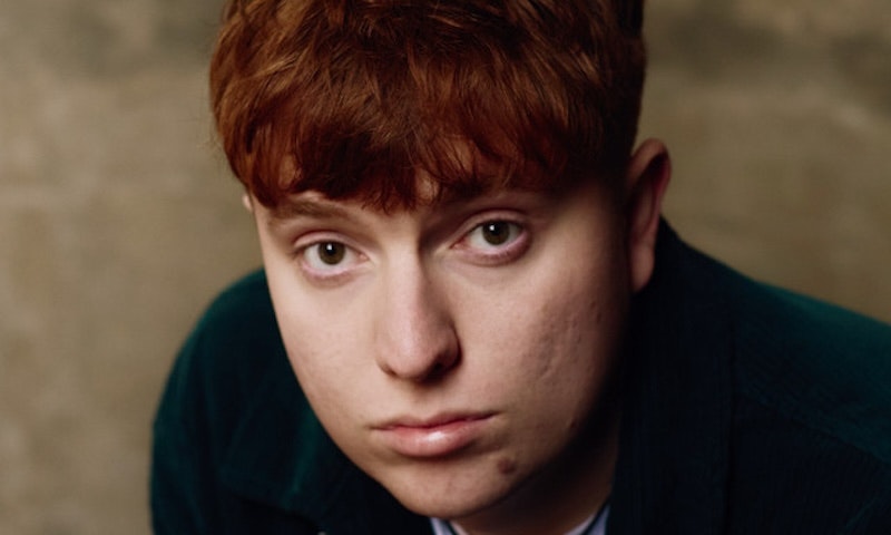 Alfie Castley