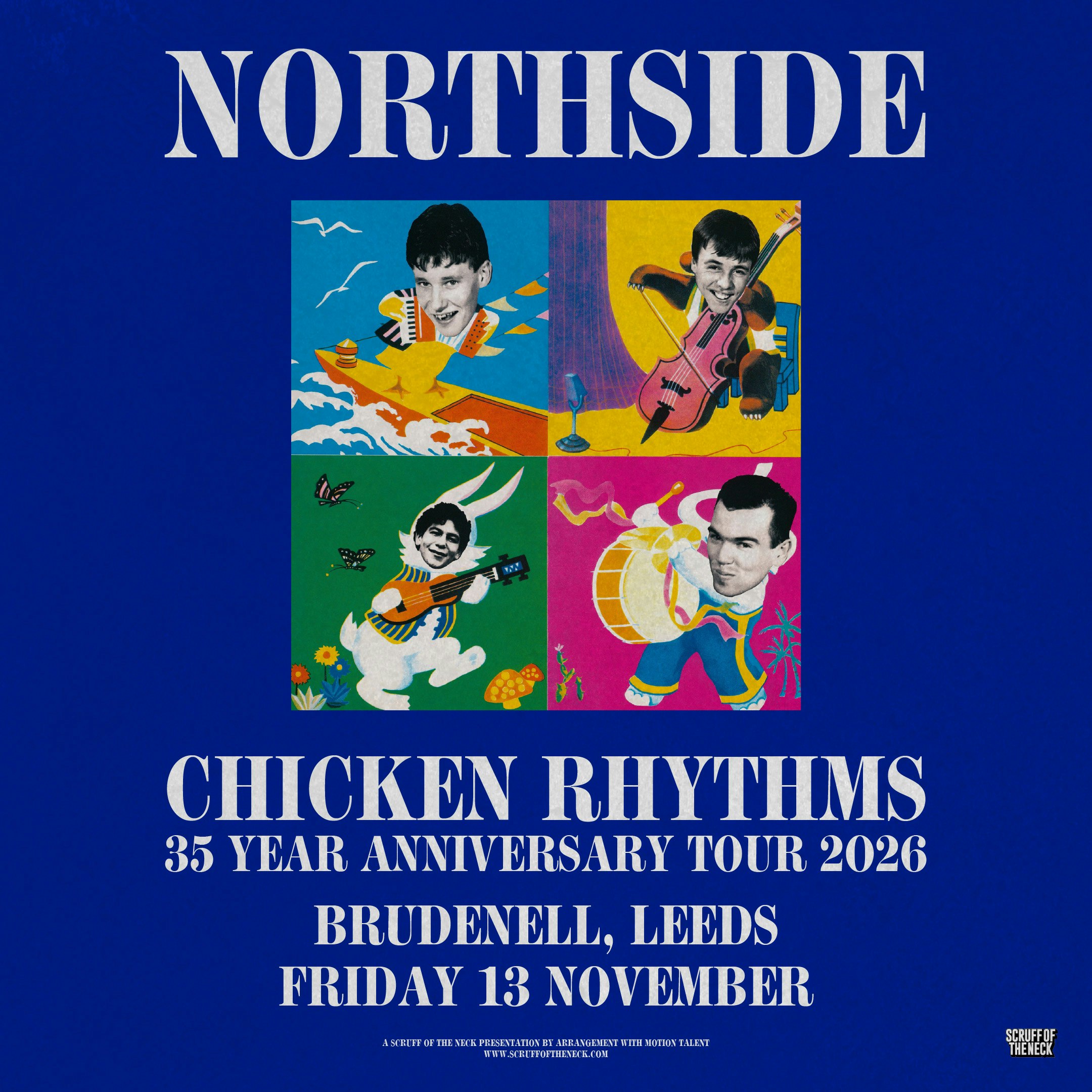 Northside
