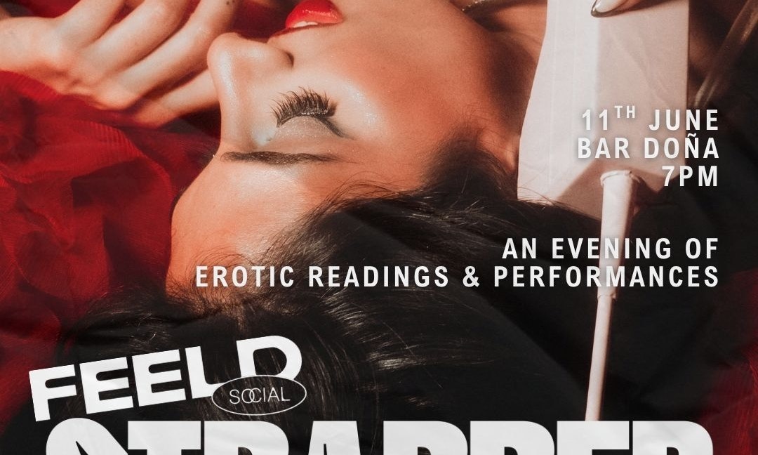 STRAPPED: Smut 2