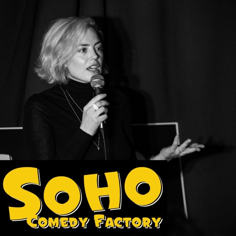 Soho Comedy Factory