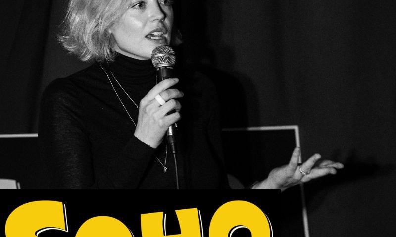 Soho Comedy Factory