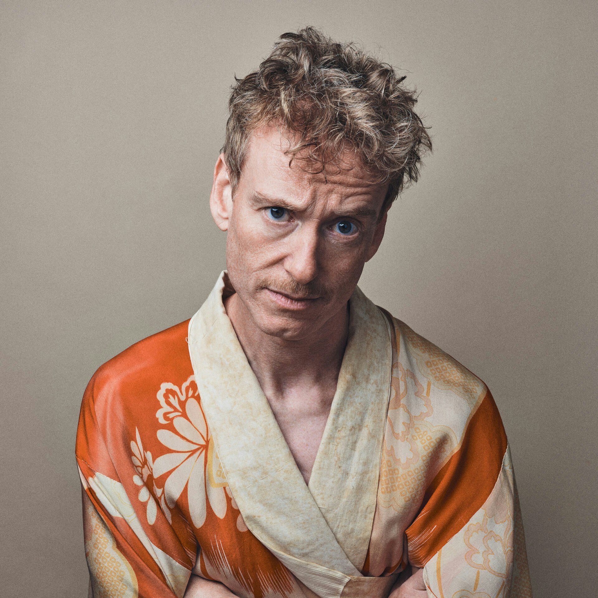 Teddy Thompson
