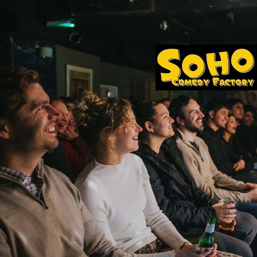 Soho Comedy Factory