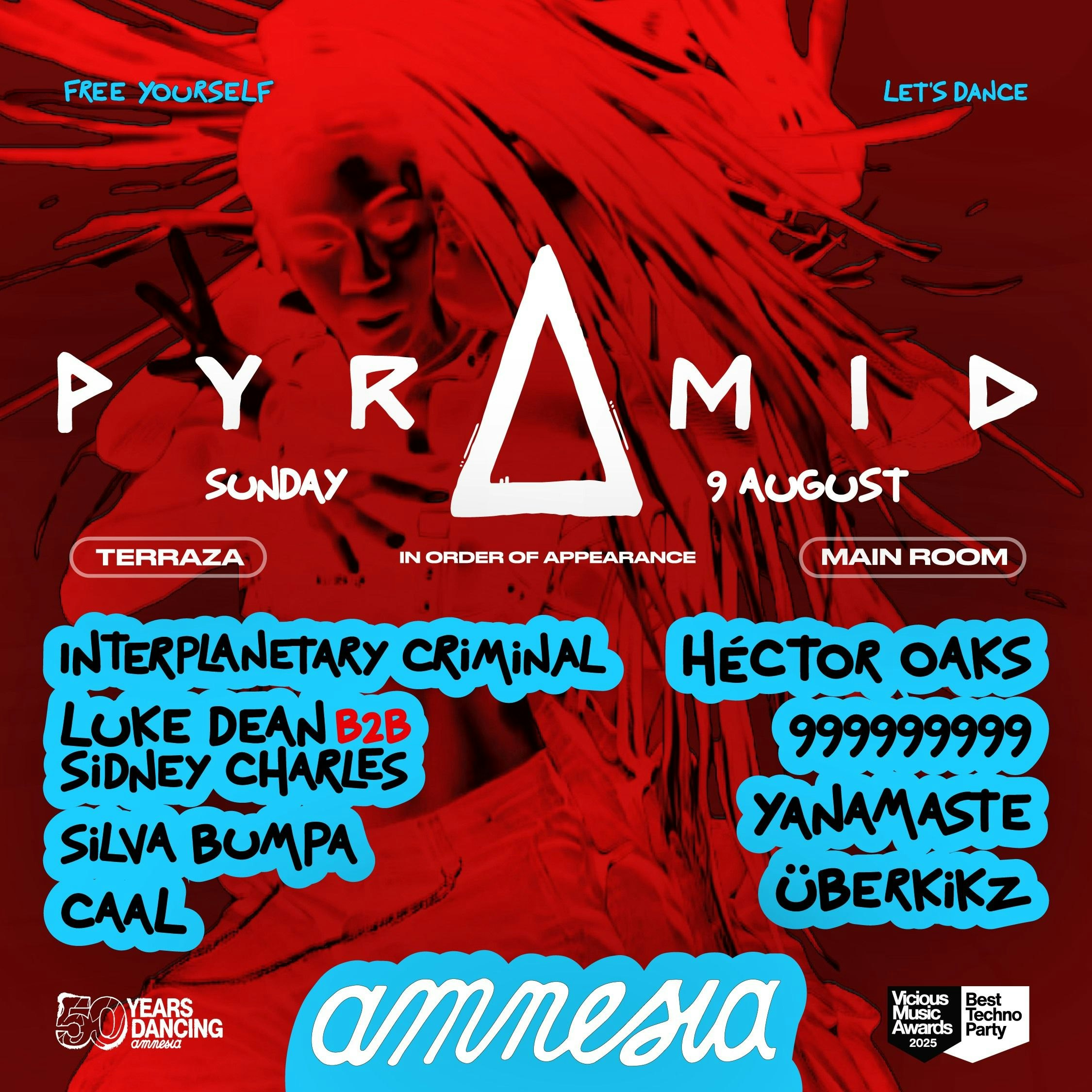 Pyramid
