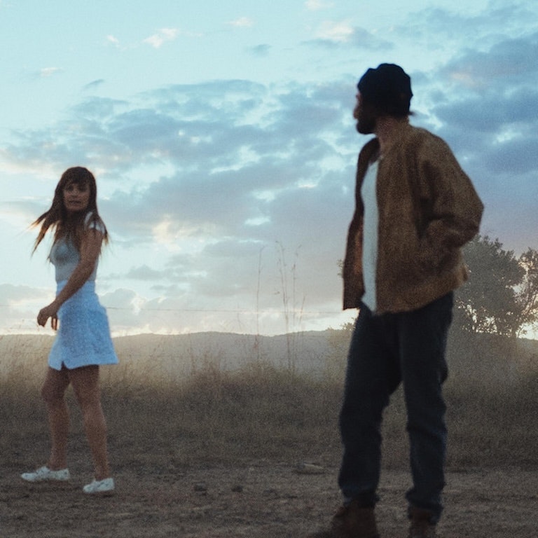 Angus & Julia Stone