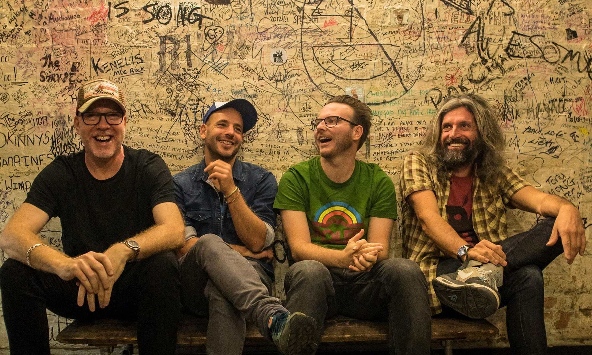 Turin Brakes: Songs and Stories
