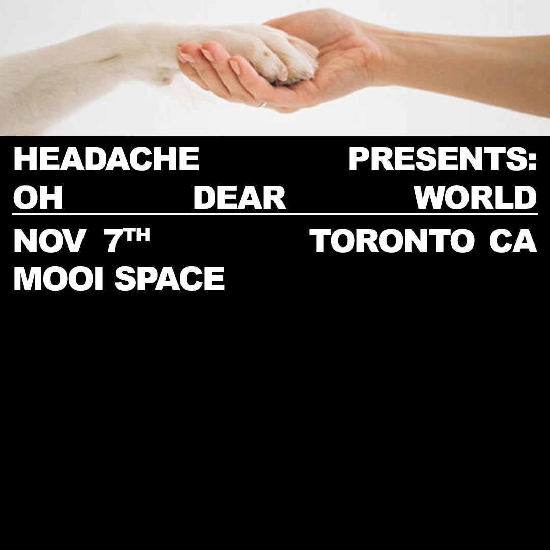 Mooi Space