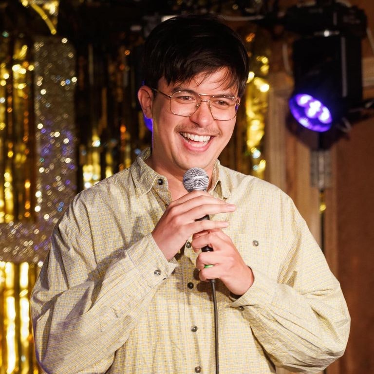 K2B Comedy Night with Phil Wang