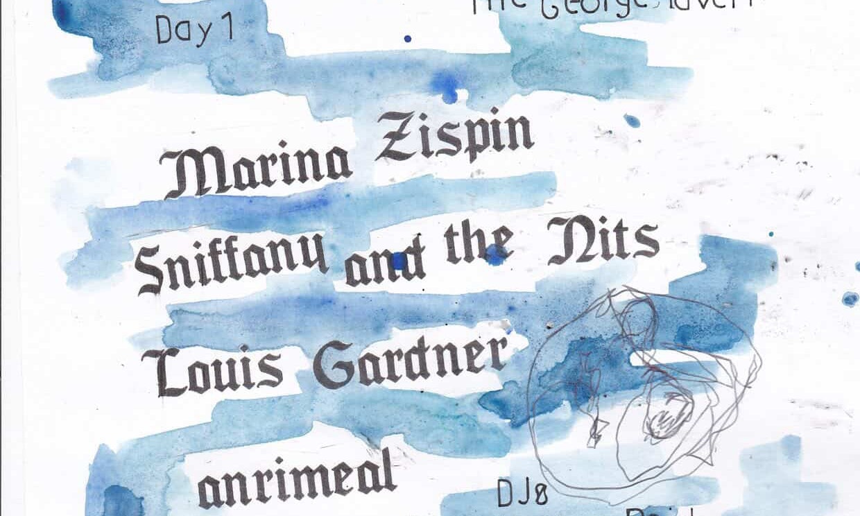 LW FEST 2: MARINA ZISPIN, SNIFFANY & THE NITS
