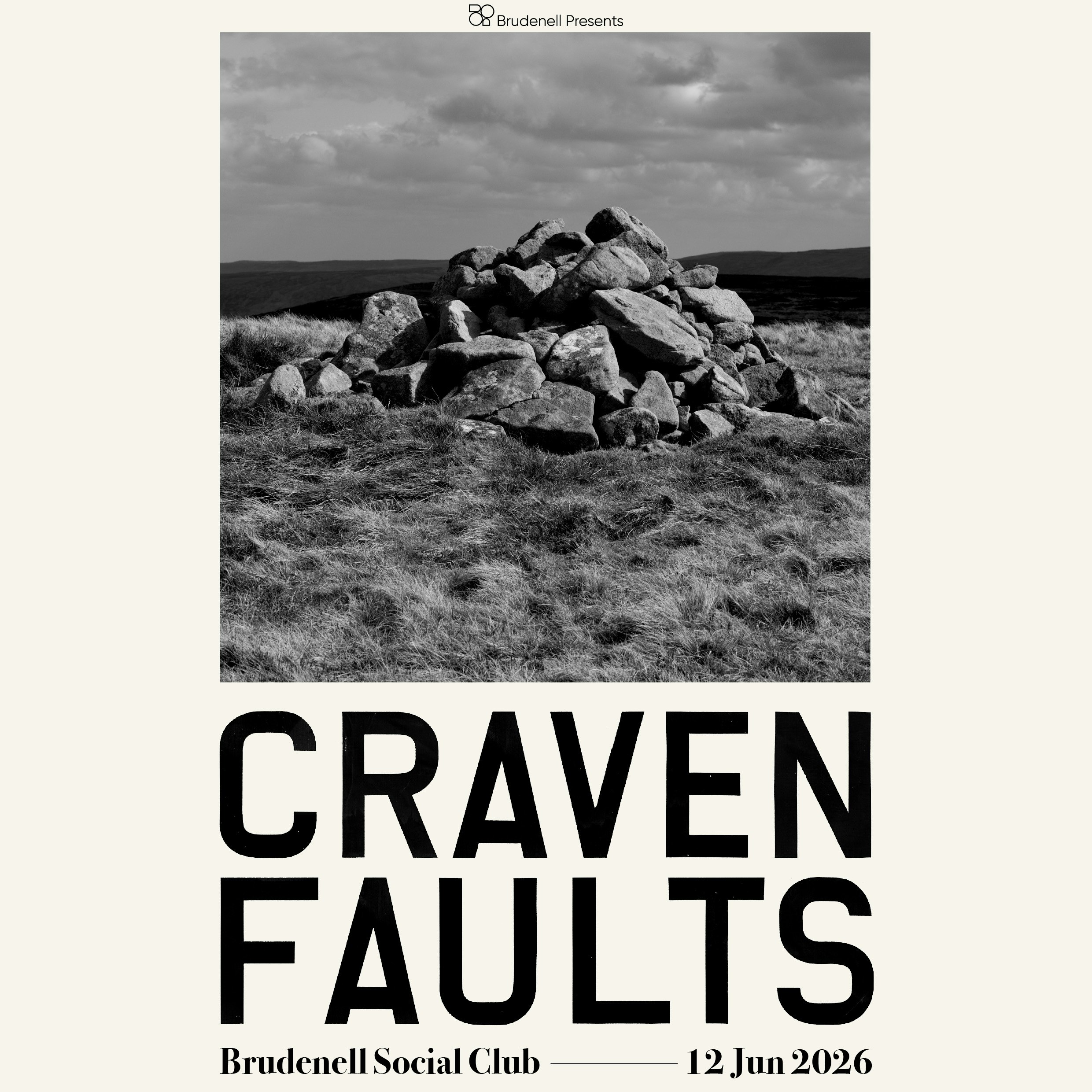 Craven Faults