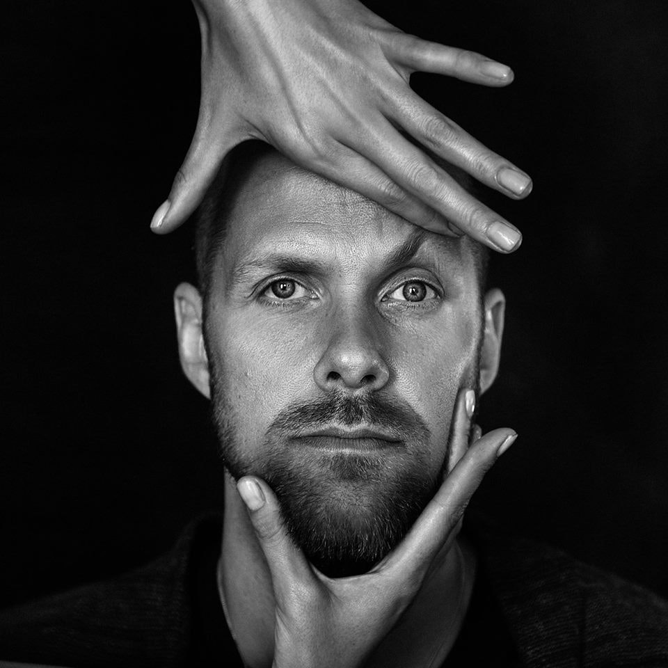 SWING pres Adam Beyer						