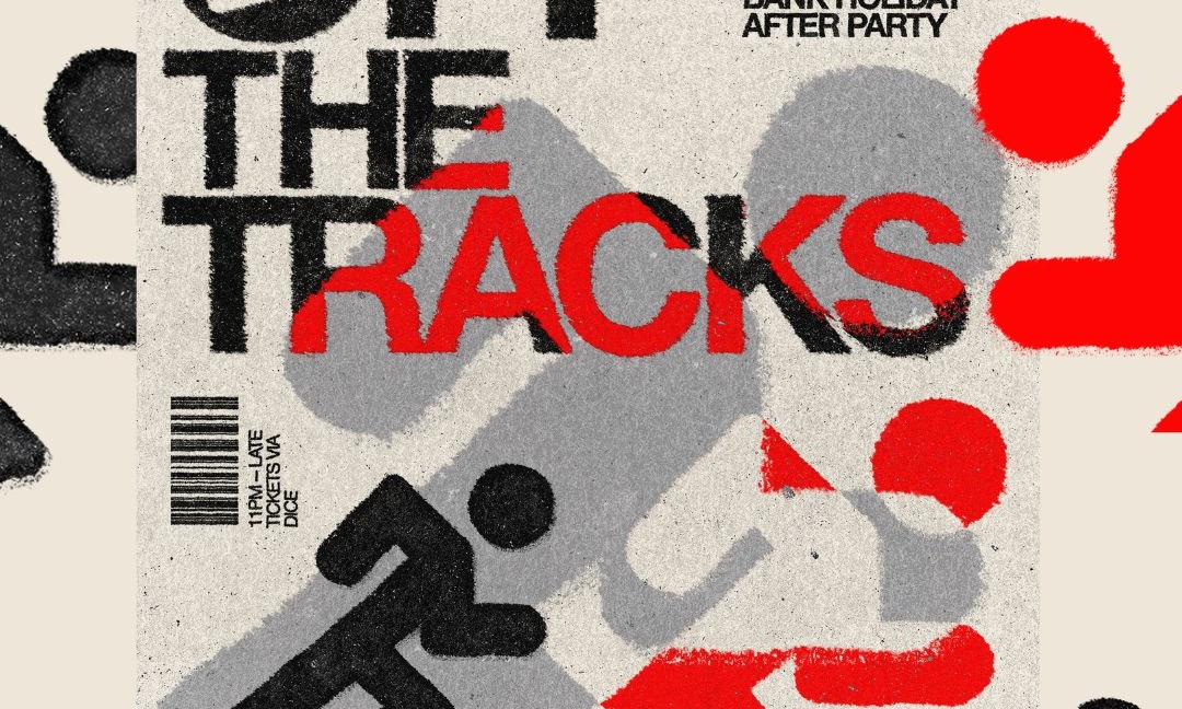 Off The Tracks: Sonnyjim, Orii Club + More