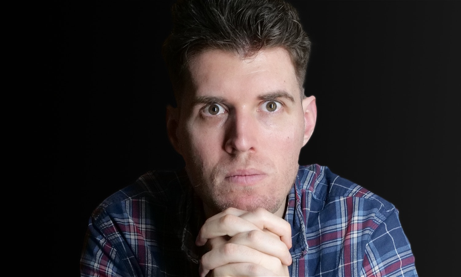 Tim O'Hare: Maybe I am the Problem (Camden Fringe)