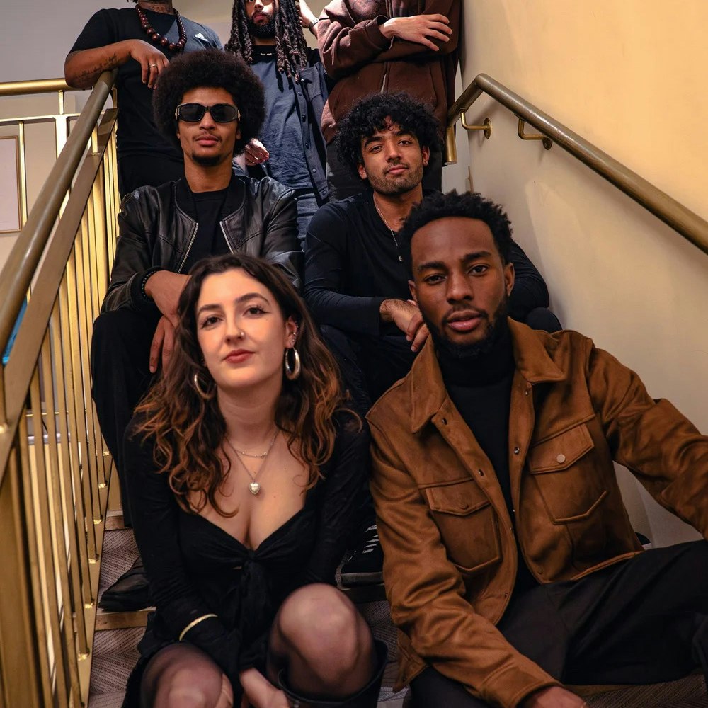 Asa Martinson & The Outlet