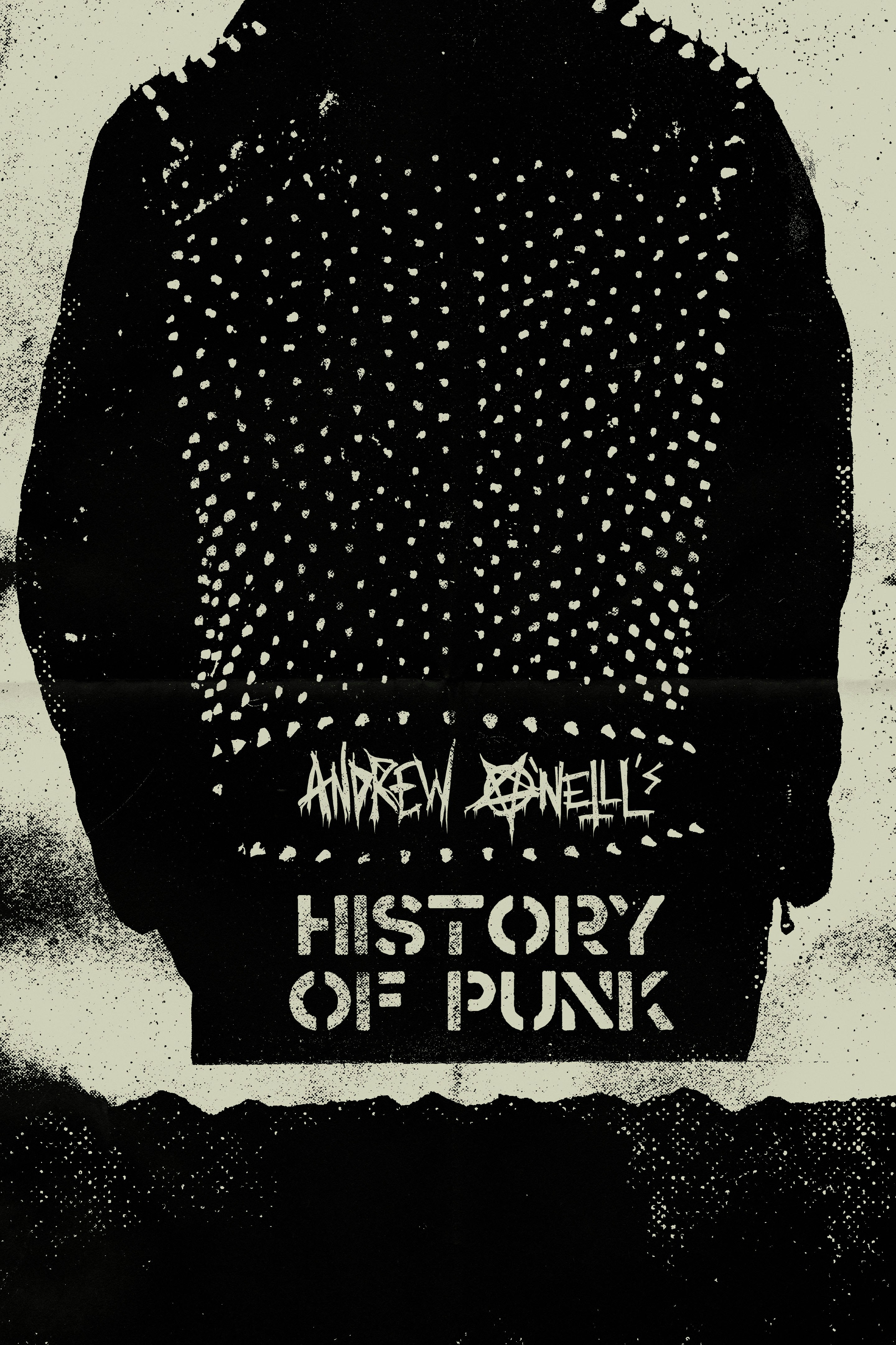 Andrew O'Neill: 'History of Punk' Tickets | £17.03 | 11 Sept