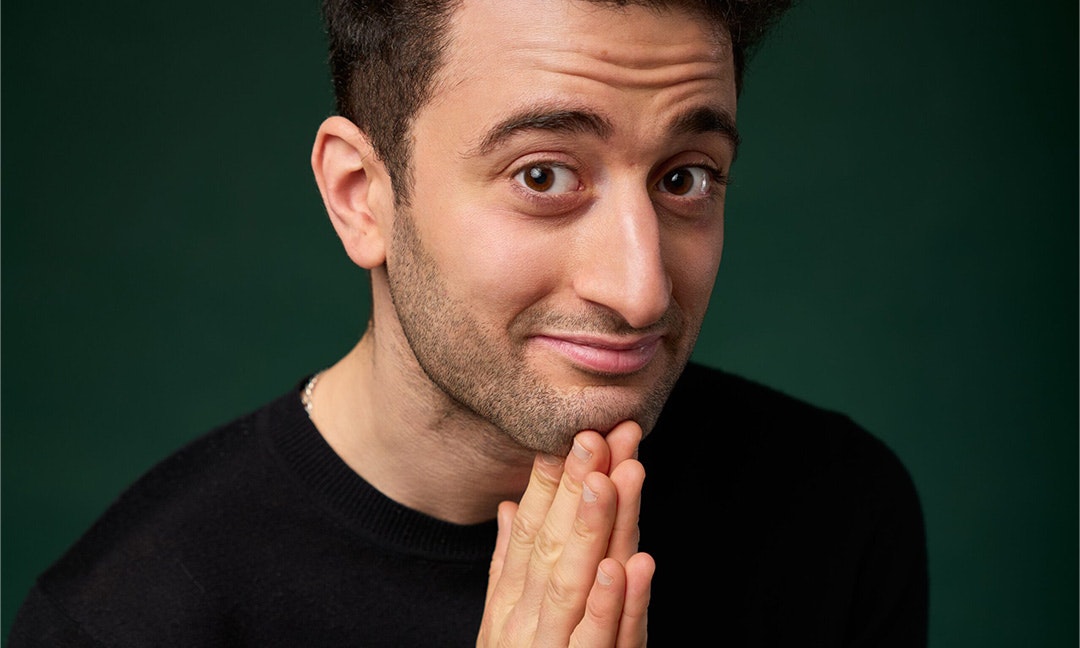 Hasan Al-Habib: Work In Progress