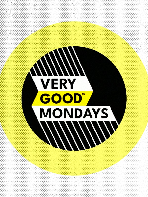 very good mondays