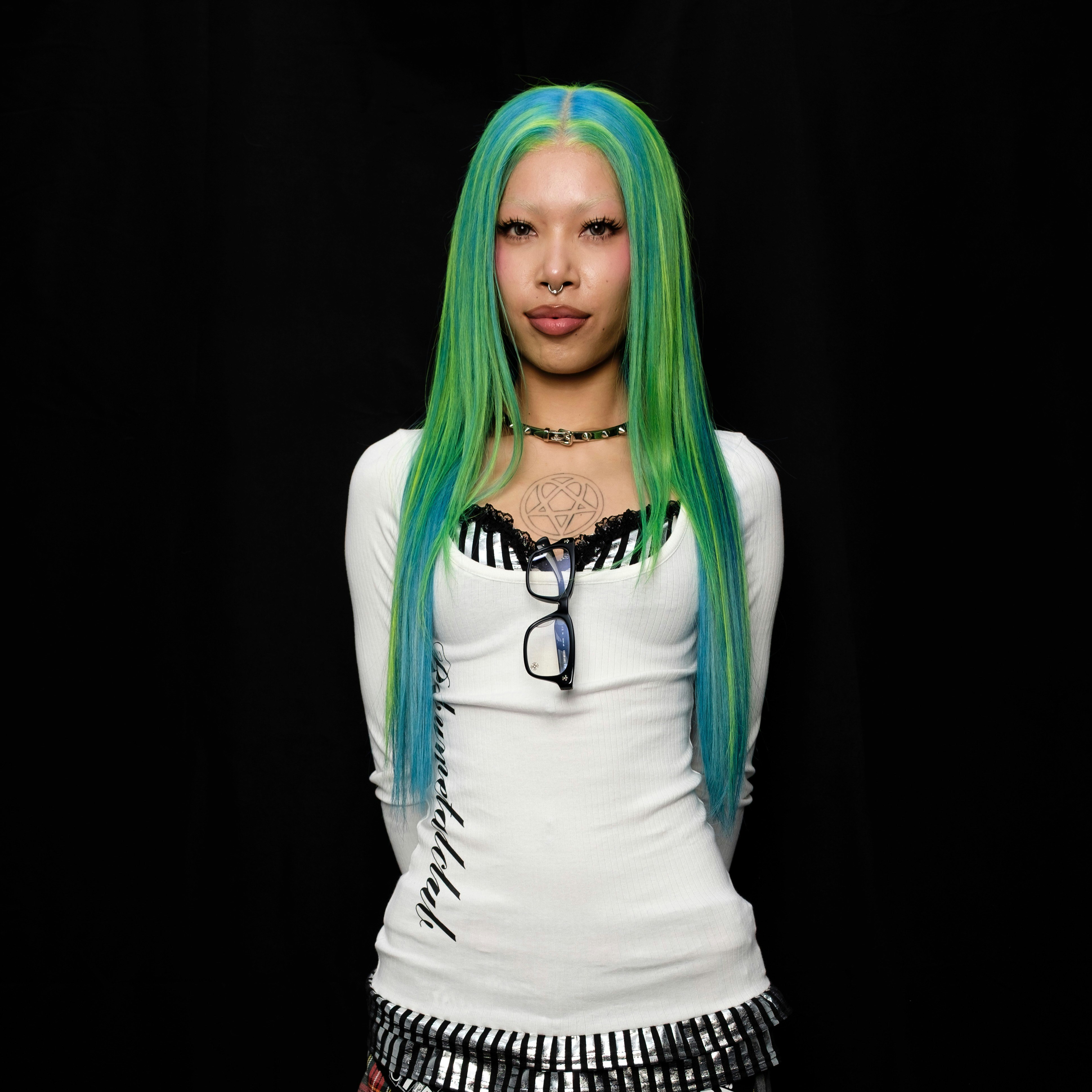 Molly Santana (Moved to KOKO)