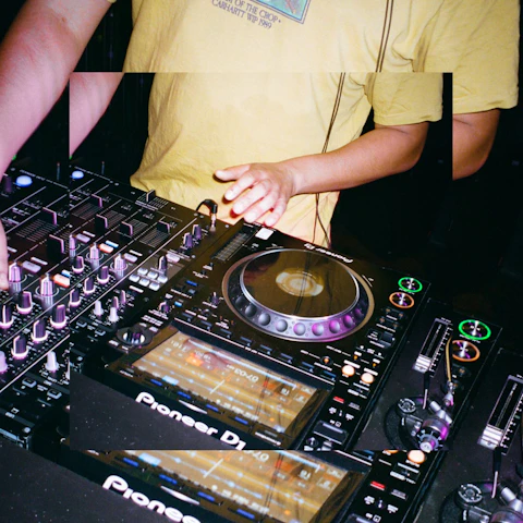 DJ: Bangus (All Night)