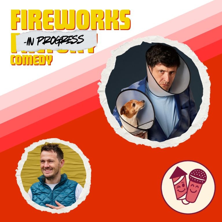 Spencer Jones: Work in Progress