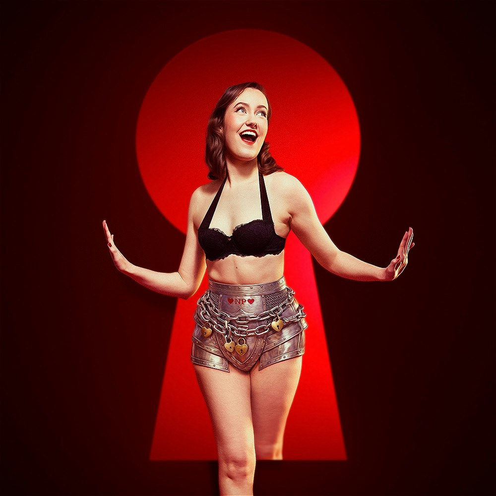 My Fort Knox Vagina (Camden Fringe)