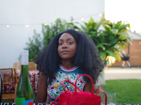 Noname + Georgia Anne Muldrow + Cleo Reed + Kaicrewsade