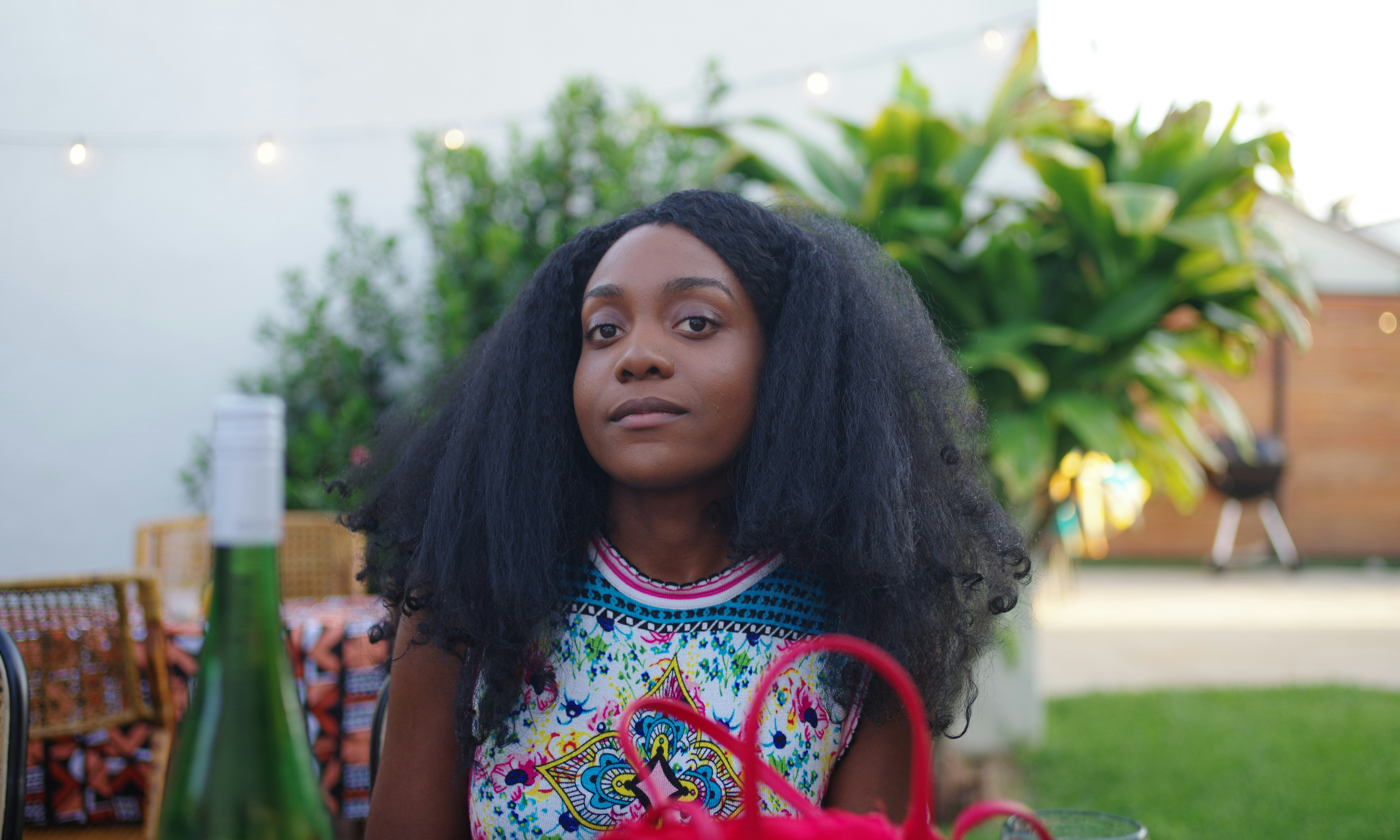 Noname + Georgia Anne Muldrow + Cleo Reed + Kaicrewsade