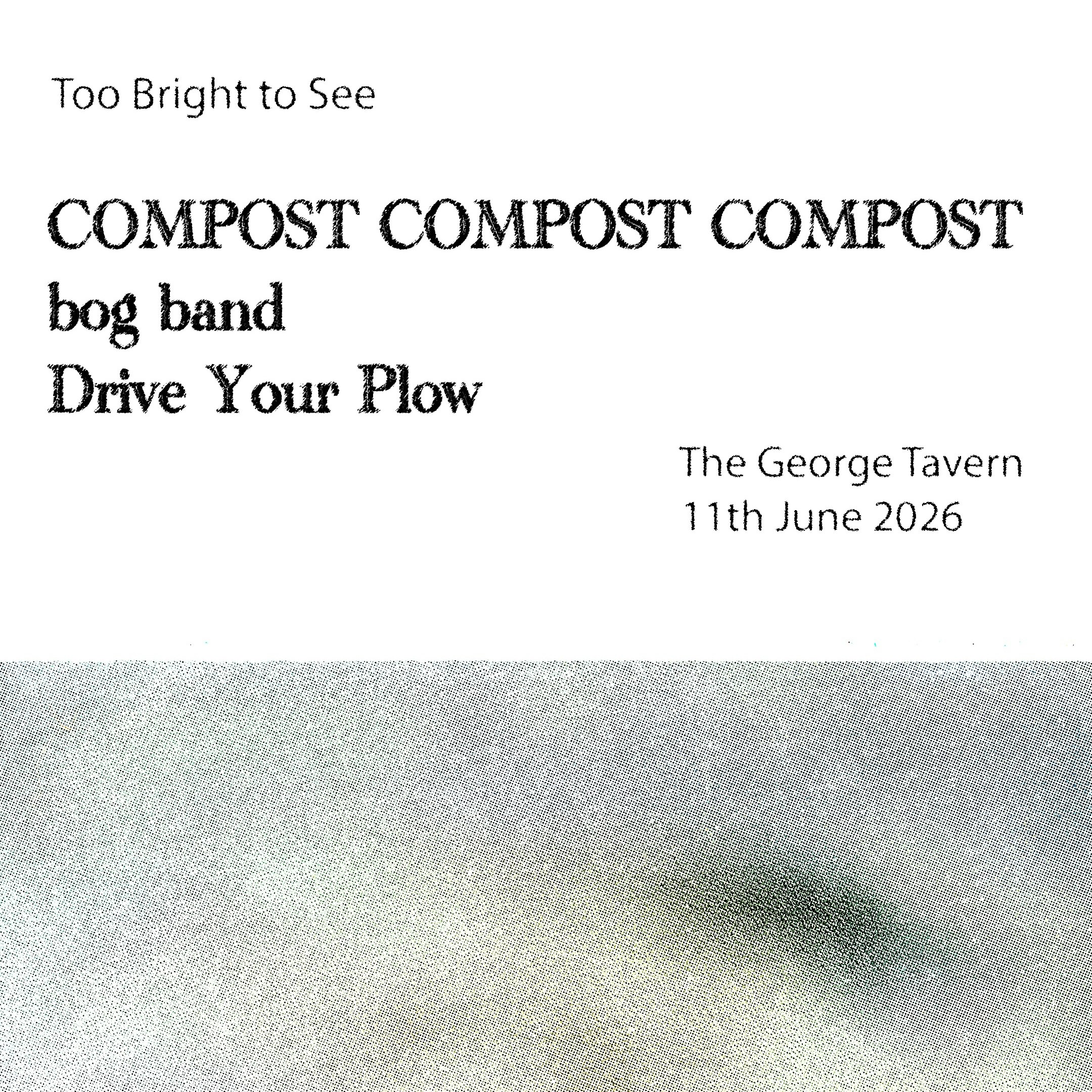 2b2c: Compost Compost Compost & more