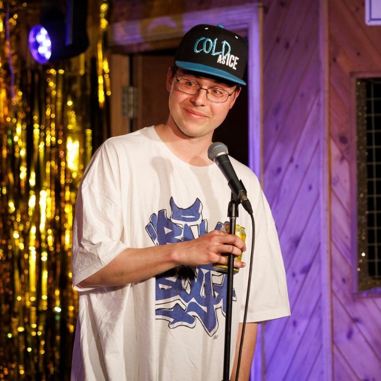 K2B Presents... An Evening with Groom of the Stool