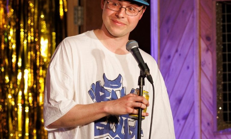 K2B Presents... An Evening with Groom of the Stool