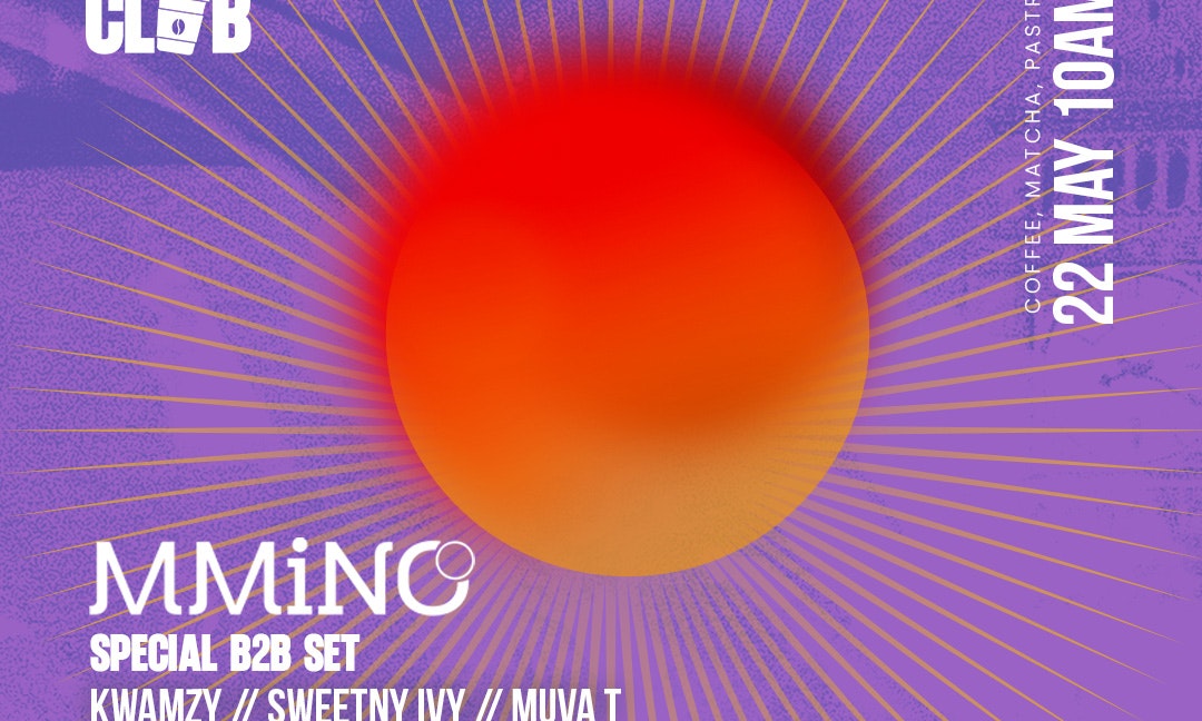 The Mrng Club & MMINO