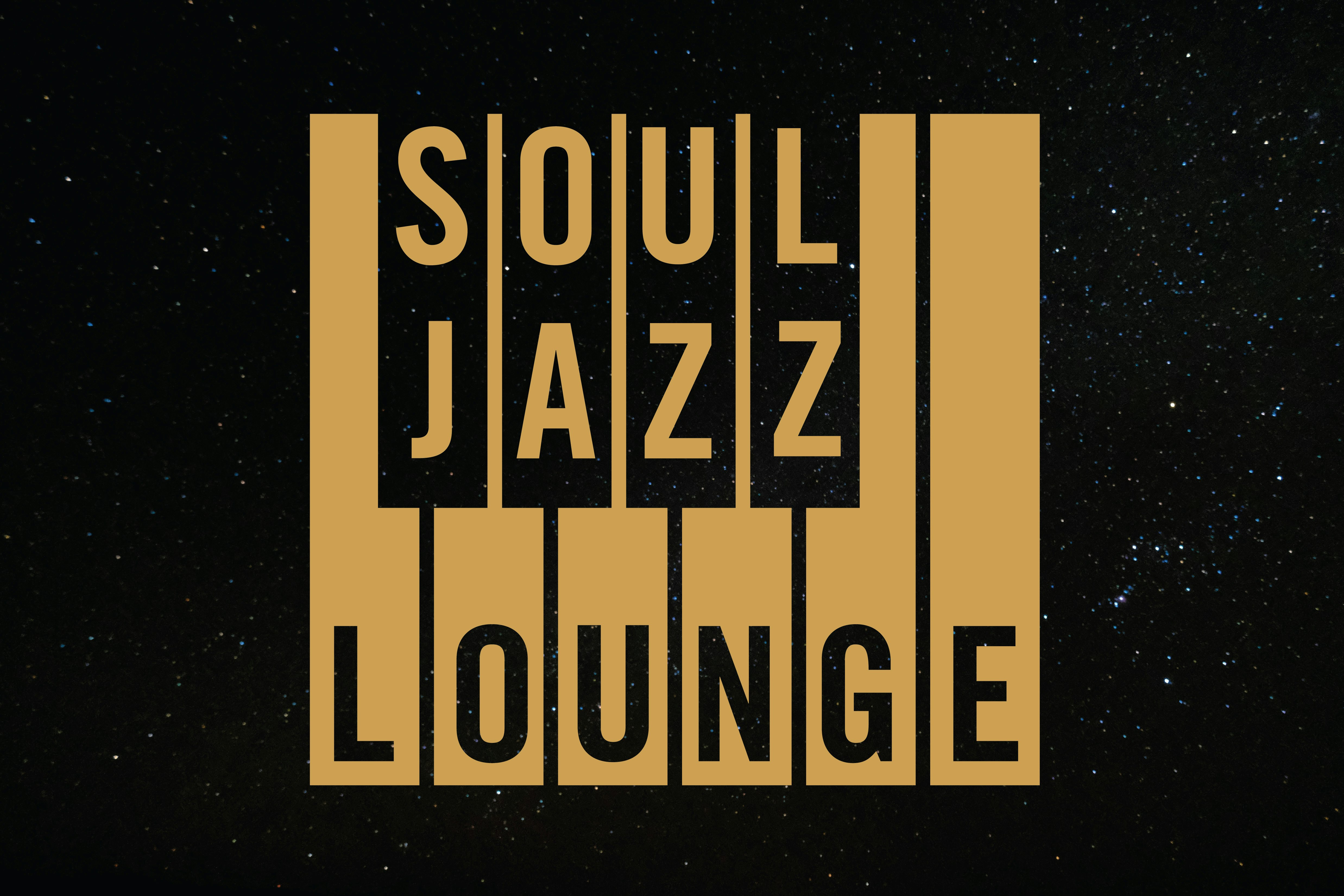 Soul Jazz Lounge with Chris Peña
