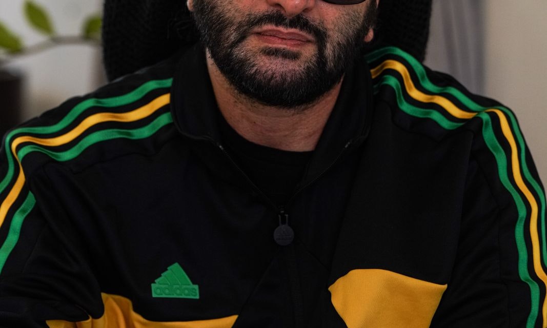 Alborosie