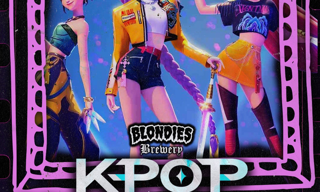 K Pop Demon Hunters > Kids Screening