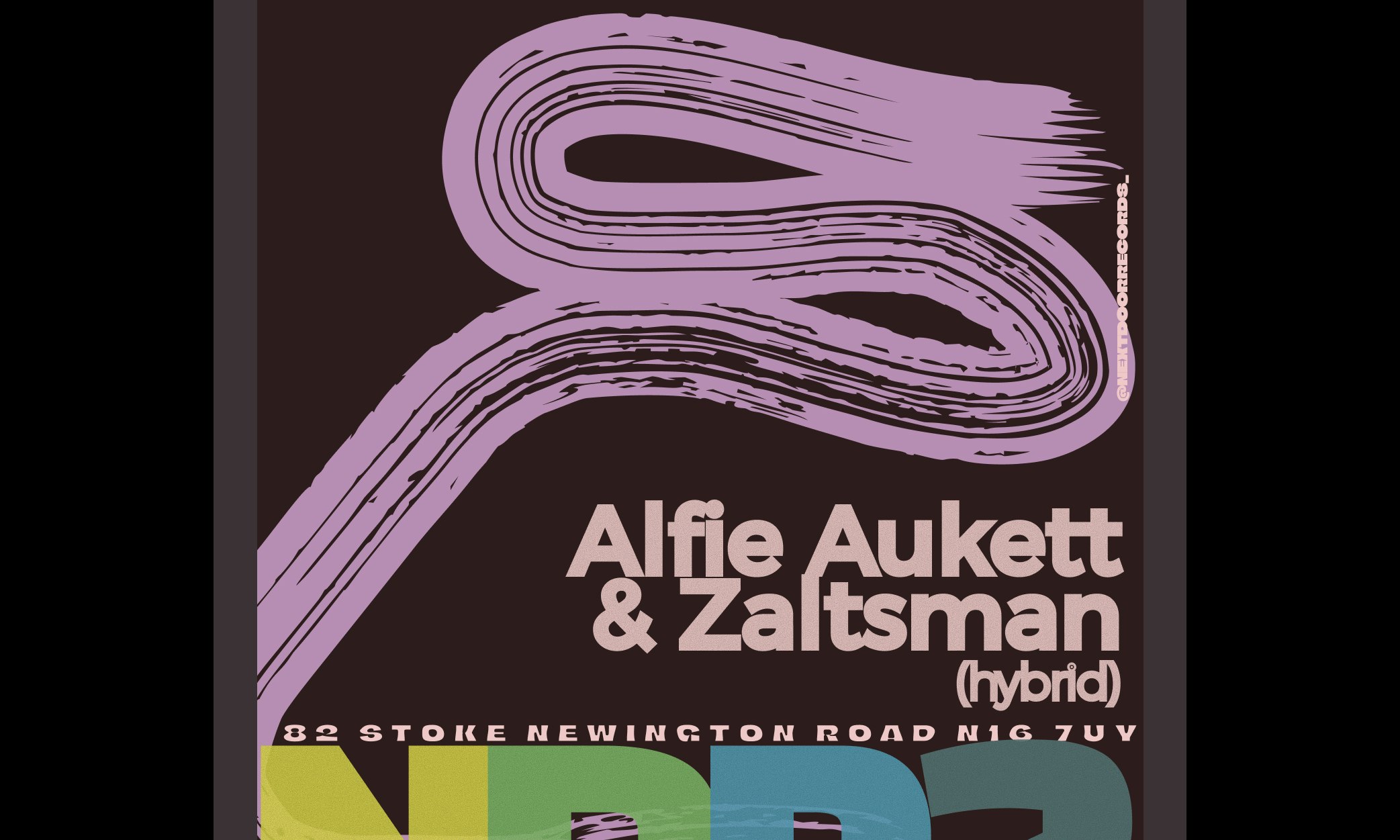 NDR PRESENTS: Toby Nicholas, Zaltsman & Alfie Aukett (hybrid set)