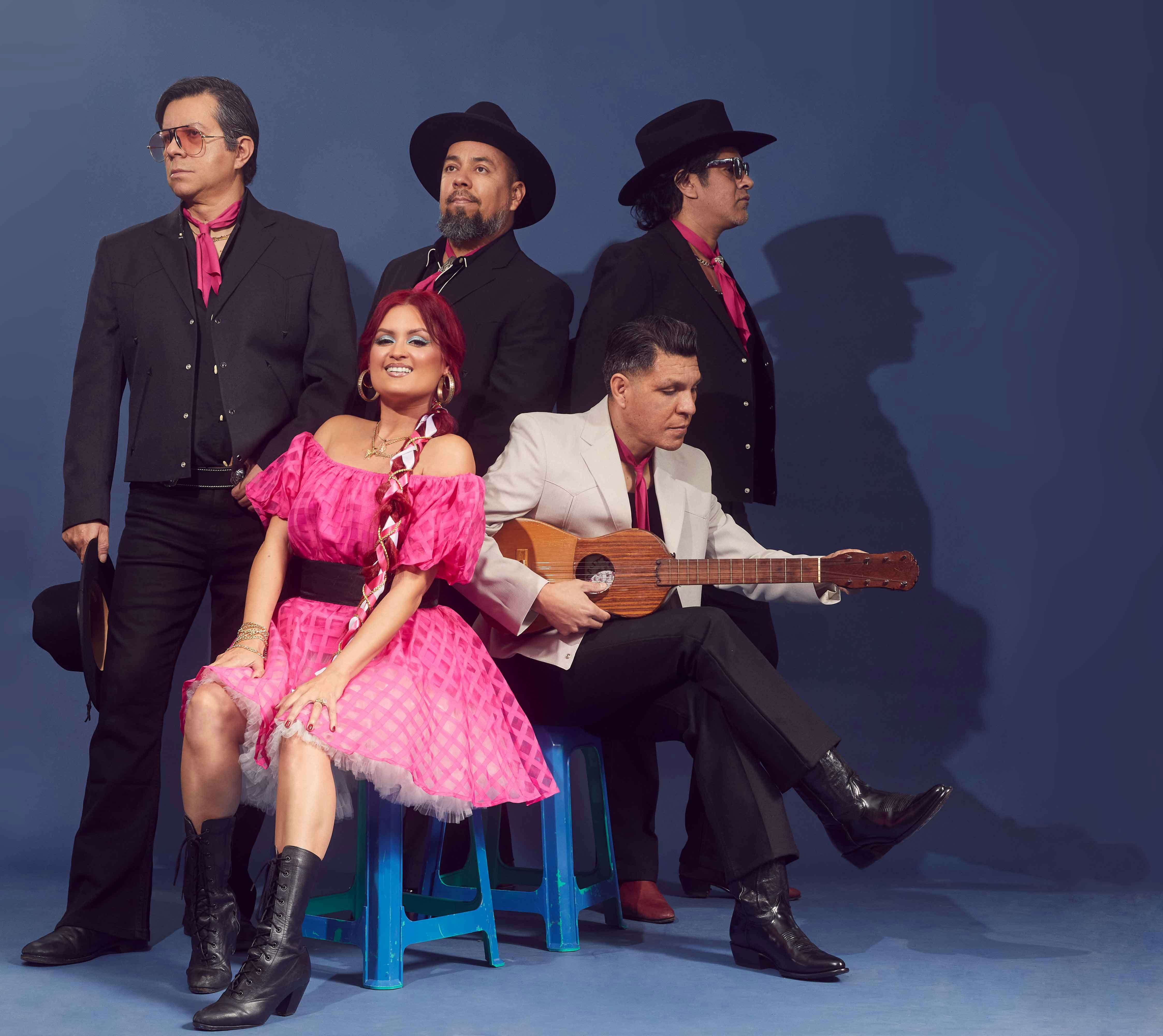 Las Cafeteras
