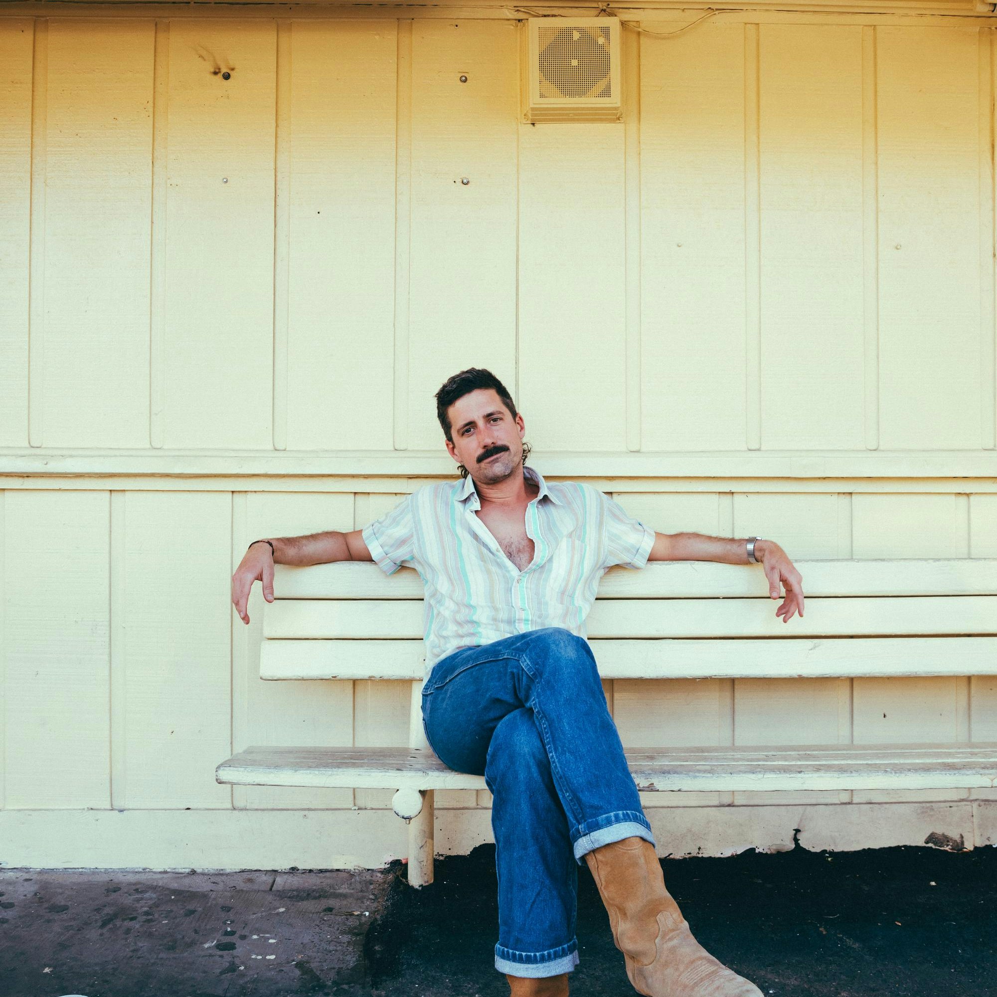 Dylan Earl + The Gray Jays + Johno Leeroy