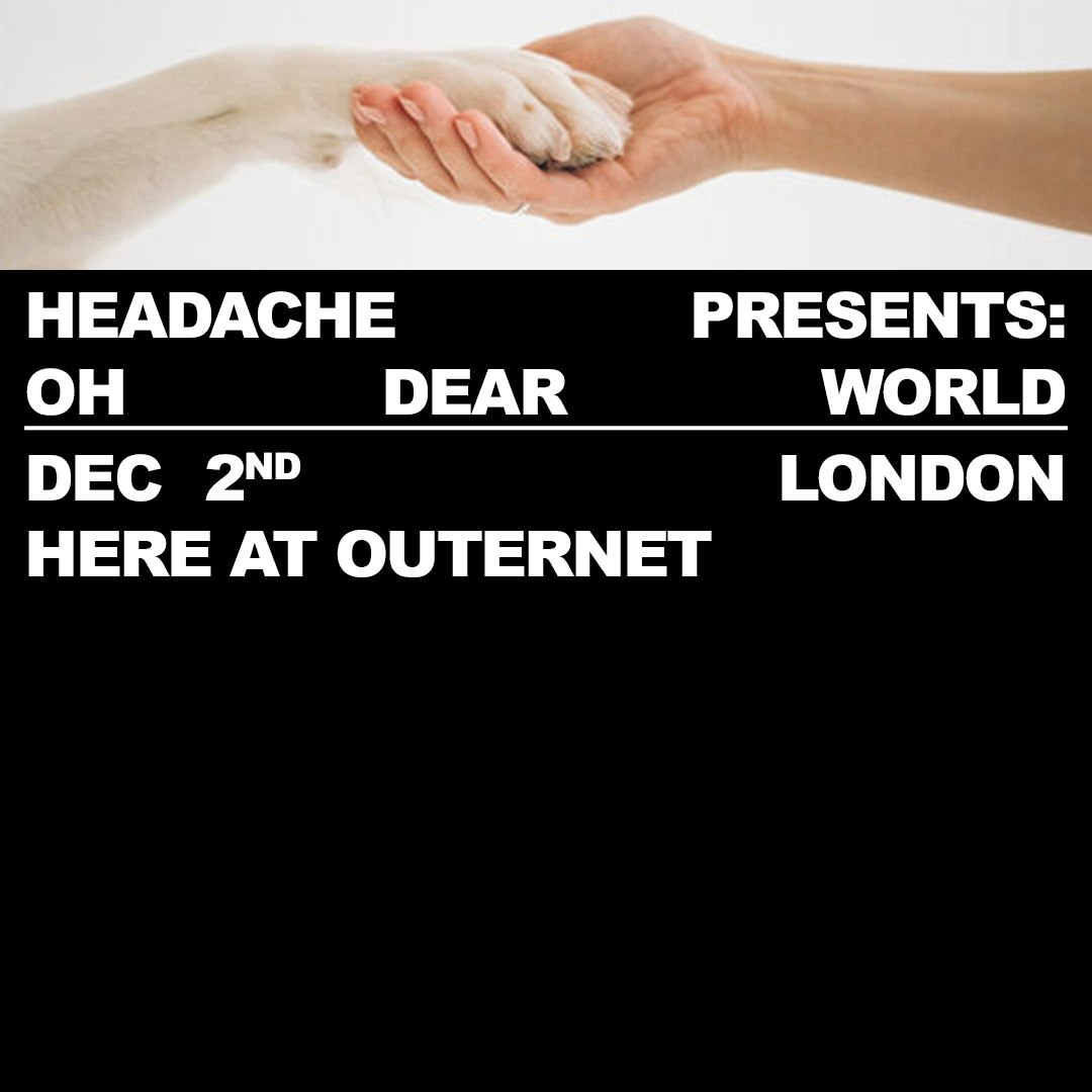 HERE at Outernet