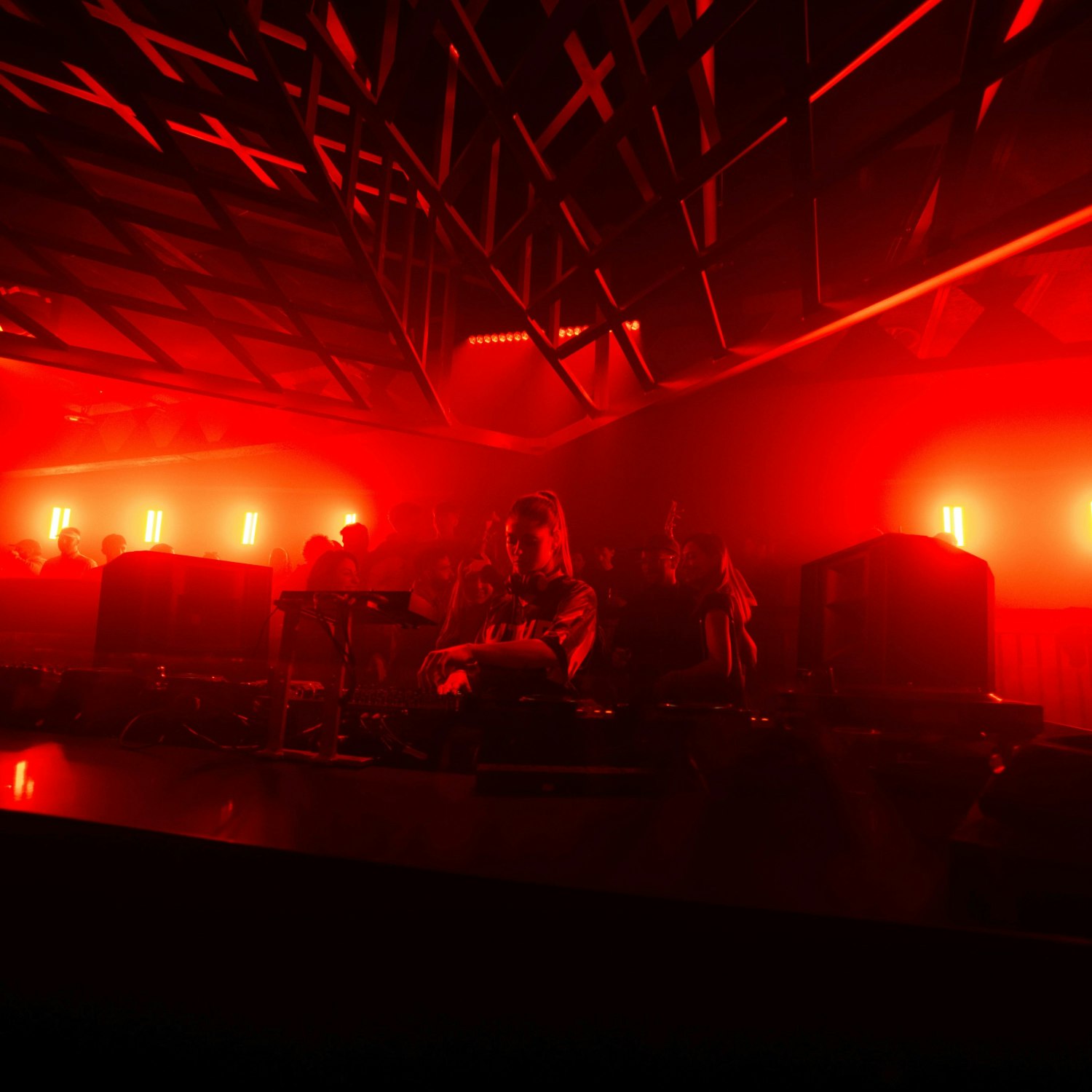 ALTEZA: GIORGIA ANGIULI LIVE, ALINA VORKO + MORE