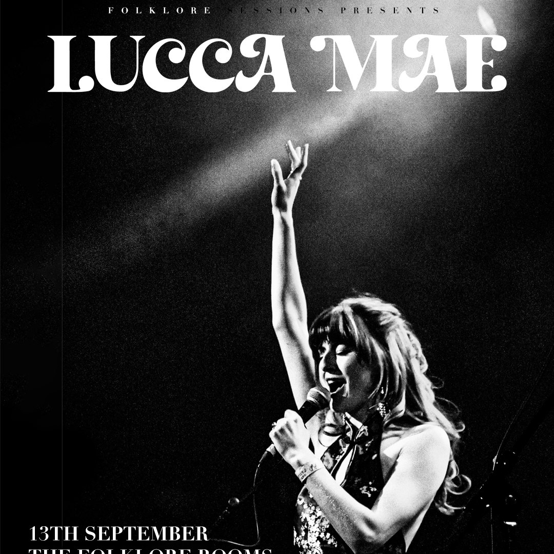 Lucca Mae