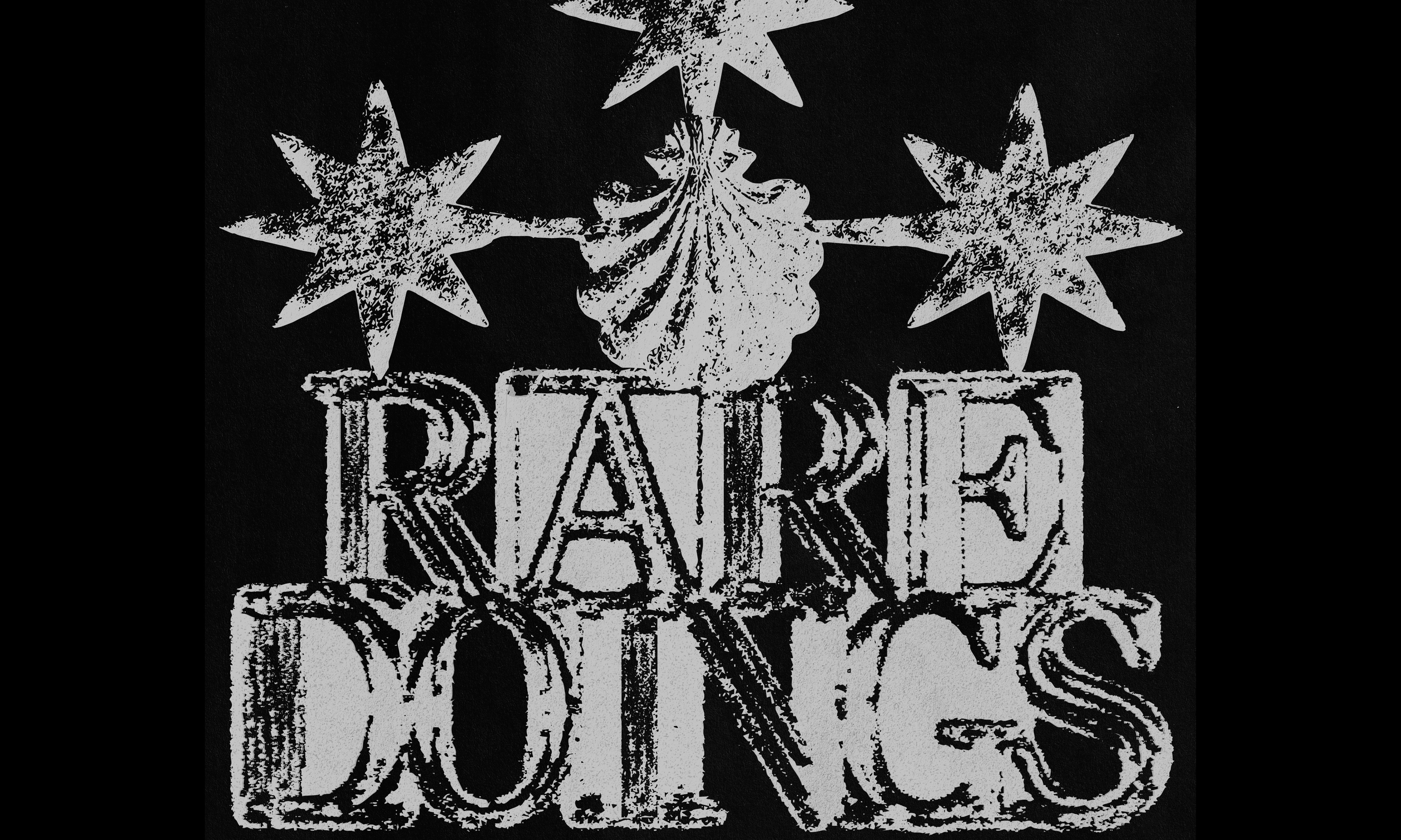Rare Doings #005: Pink Eye Club + Star City