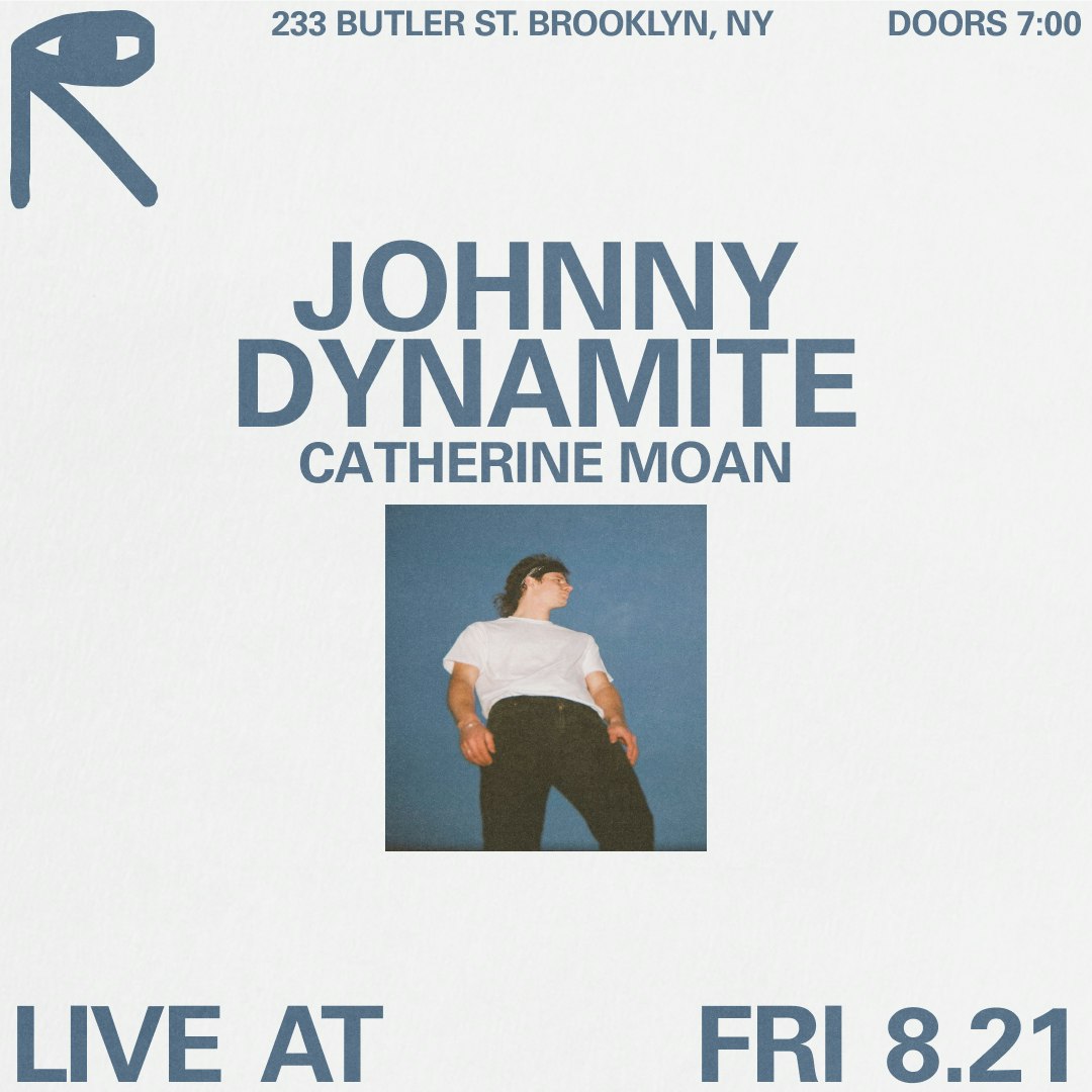 Johnny Dynamite, Catherine Moan