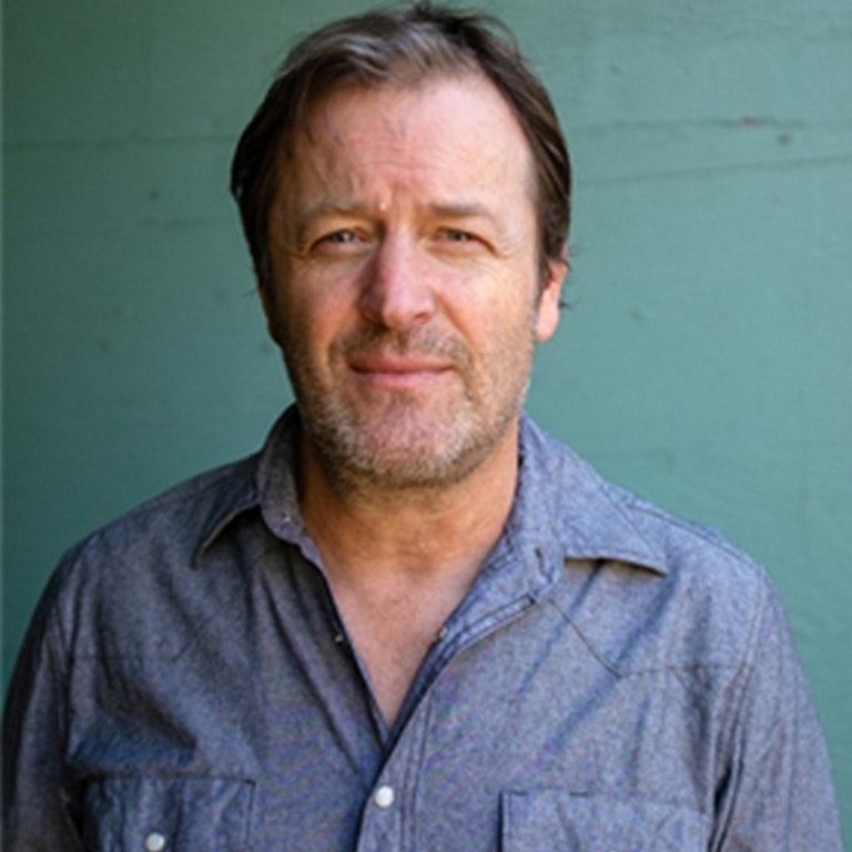 Willy Vlautin: In Conversation + Signing