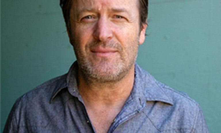 Willy Vaultin: In Conversation + Signing