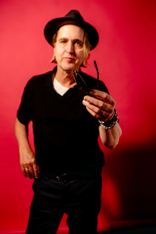 Chuck Prophet